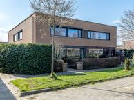 Melrosestraat 19, 6515 BM Nijmegen