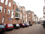 Bagijnenstraat 6 F10, 7411 PV Deventer