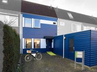 Hillekensacker 1415, 6546 KJ Nijmegen