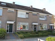 Palmstraat 21, 7621 VG Borne