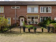 Vaartbroek 83, 5632 XC Eindhoven