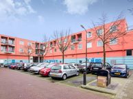 Zuidpolderstraat 142, 2032 PJ Haarlem