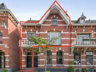 Prins Hendrikstraat 22 a, 8019 AR Zwolle