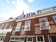 Laan van Roos en Doorn 8 8A, 2514 BD Den Haag