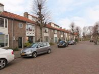 Kastanjelaan 19, 2351 NE Leiderdorp