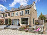 Boslaan 30, 3722 BA Bilthoven