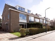 Witte de Withlaan 28, 2341 SR Oegstgeest