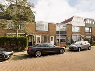 Burgemeester Teerstraat 24, 1511 BS Oostzaan