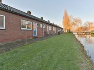 Tulpkade 8, 1521 WC Wormerveer