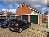 Ommelanderstraat Garagebox, 9791 LJ Ten Boer