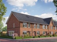 Diplomaat (Bouwnr. 11), 3362 CB Sliedrecht