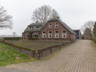 Overhorsterweg 23 -25, 3781 NC Voorthuizen