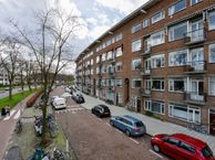 President Kennedylaan 16 3, 1079 NC Amsterdam