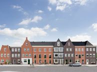 Bouwnummer (Bouwnr. 8), 3262 XA Oud-Beijerland