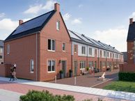 Bouwnummer (Bouwnr. 14), 3262 XA Oud-Beijerland