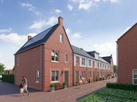 Bouwnummer (Bouwnr. 23), 3262 XA Oud-Beijerland