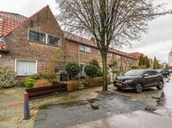 Leeghwaterstraat 57, 1221 BD Hilversum