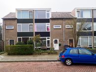 Looplantsoen 51, 3523 GT Utrecht