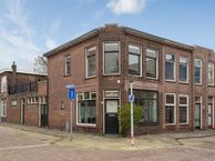 Hansenstraat 91, 2316 BG Leiden