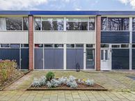 Wiardi Beckmanstraat 46, 7002 KR Doetinchem