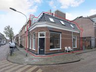 Kamperstraat 64 A, 2012 XD Haarlem