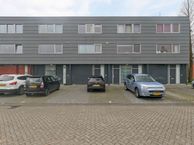 E. van Dintelstraat 16, 3201 KX Spijkenisse