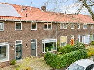 P.M.R. Versteeghstraat 3, 1403 RS Bussum