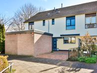 Martin Luther Kingstraat 38, 2131 TM Hoofddorp