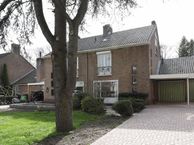 Prinses Christinalaan 55, 1421 BE Uithoorn