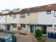Snoekstraat 20, 1317 JP Almere
