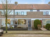 President Kennedylaan 30, 2343 GR Oegstgeest