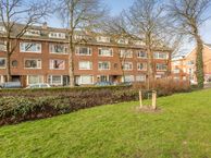 Amelandseplein 53 b, 3083 SJ Rotterdam