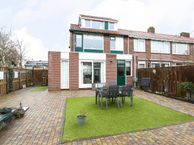 Witte Klaverlaan 23, 1562 AK Krommenie