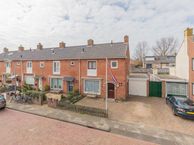 Piet Leffertsstraat 34, 2042 EH Zandvoort