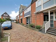 Van Eedenstraat 2, 3141 BE Maassluis