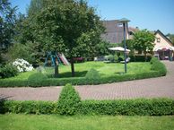 Mereveldseweg 15, 3585 LH Utrecht