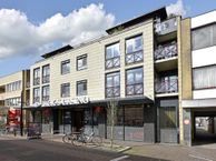 Voorheuvel 25 D, 3701 JA Zeist