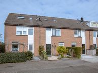 Spanjaarskrocht 114, 2211 ER Noordwijkerhout