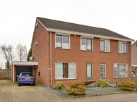 Schubertstraat 5, 6566 DL Millingen aan de Rijn