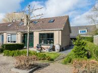 J.J.Hofstrjitte 21, 8611 JT Gaastmeer
