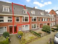 Berkenstraat 11, 1115 AW Duivendrecht