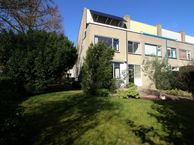 Kometenstraat 32, 9742 ED Groningen