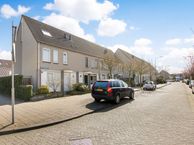 De Cnollenbijter 3, 1911 KA Uitgeest