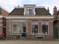 Op 'e Romte 18, 8551 NX Woudsend