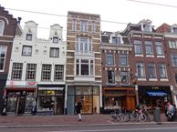 Vijzelgracht 13 II, 1017 HM Amsterdam