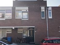 Rietzangerstraat 6, 2623 LW Delft