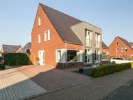 Rinck Baukesstraat 33, 8701 VB Bolsward
