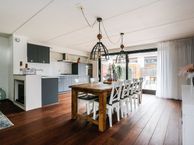 Waterjuffer 41, 1562 LA Krommenie