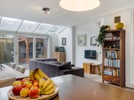 Kometensingel 387, 1033 BL Amsterdam