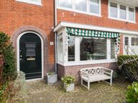 Von Weberstraat 5, 3533 EB Utrecht